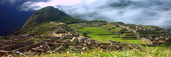 machu picchu peru