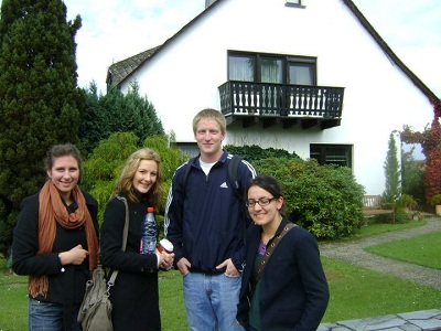 Germany English Teaching