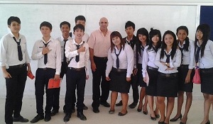 interviewing-to-teach-English-abroad