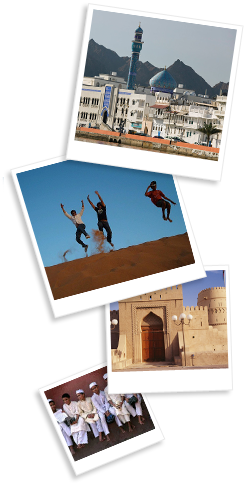 Oman-English-teaching-pictures
