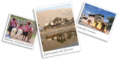 peru cusco, lima, teaching english overseas jobs