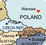TEFL jobs in Poland