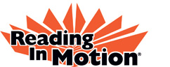 Reading in Motion Charity supported by International TEFL Academy
