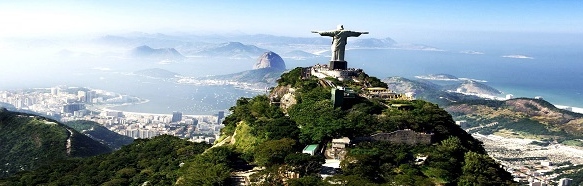 rio de janeiro brazil