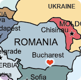 TEFL jobs in Romania
