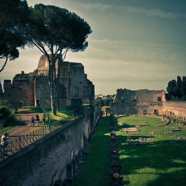 rome-arches-TEFL