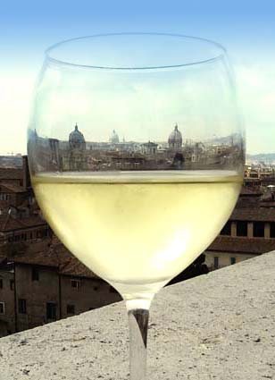 Rome-italy-wine-TEFL