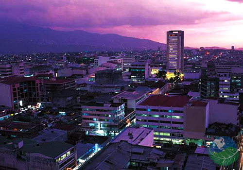 costa rica tefl class san jose