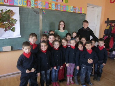Teach English Abroad