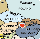 TEFL jobs in Slovakia