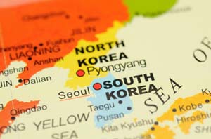 south korea TEFL jobs