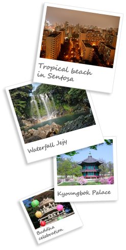 english teaching abroad south korea