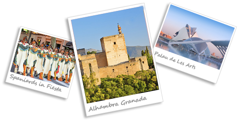 spain english teaching abroad europe tefl tesol