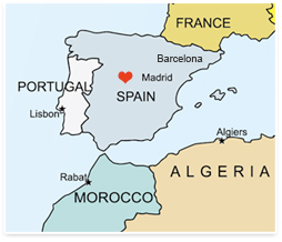 barcelona spain tefl tesol training school