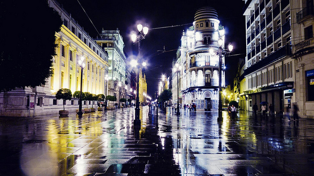 Spain-TEFL-classes