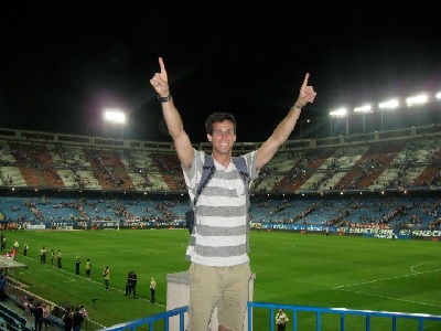 Teaching English in Madrid Spain