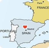 TEFL jobs in Spain