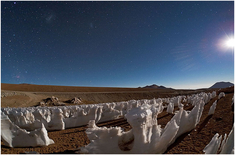 teach english atacama chile