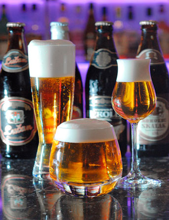 teach english in czech beer