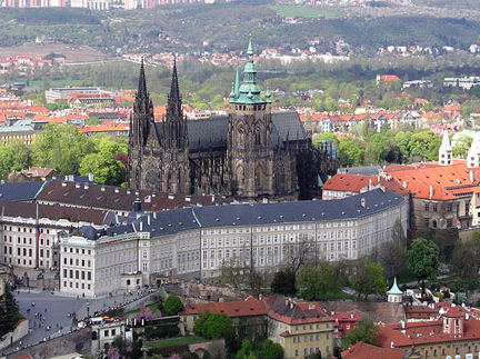 teach English in Eastern Europe