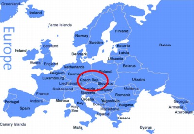 teach english in prague center of europe