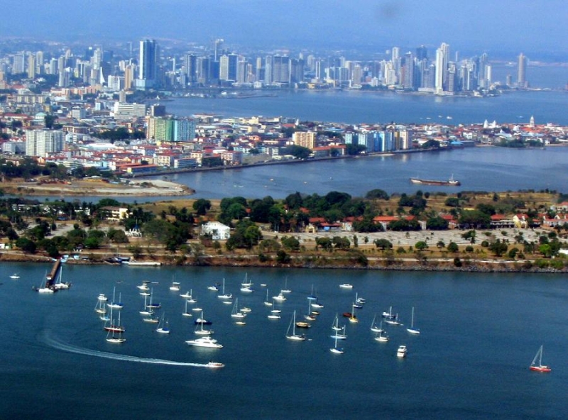 teaching english in panama