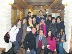 teaching english in south korea social life