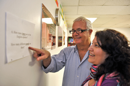 TEFL TESOL Qualified Instructor