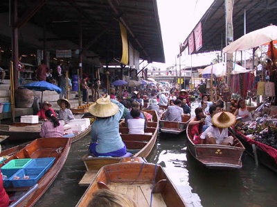 teach English in Asia