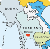 thailand english teaching jobs