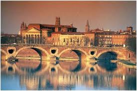 toulouse france tefl course