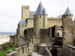 teaching english in france