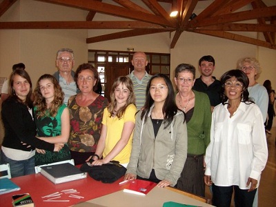 france tefl toulouse tesol course