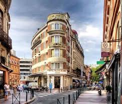 toulouse france tefl course