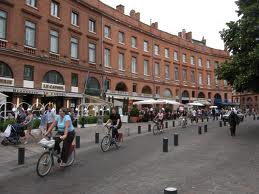 Toulouse France TEFL certification class
