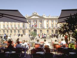 france tefl class