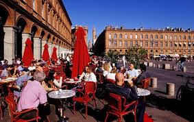 Toulouse TESOL course France International TEFL Academy