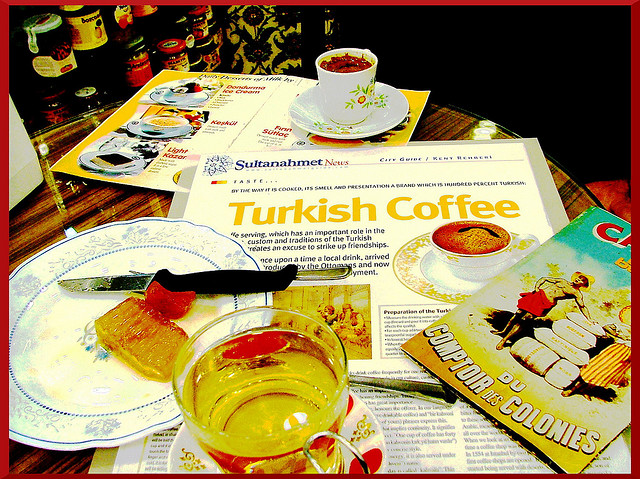 Turkey-Teaching-English