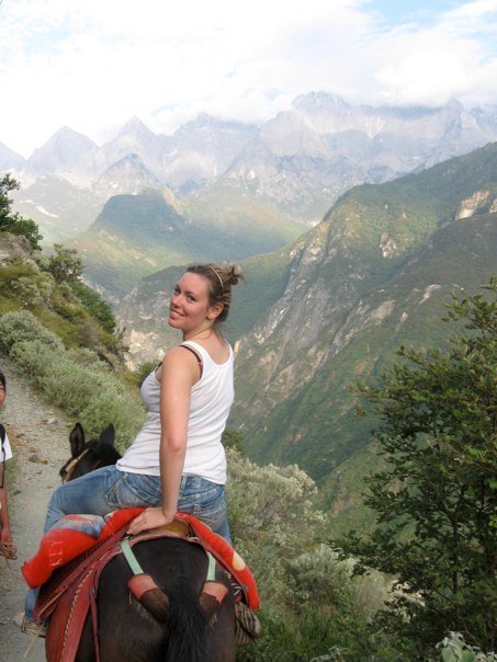 Teaching English in China Teaching English in China