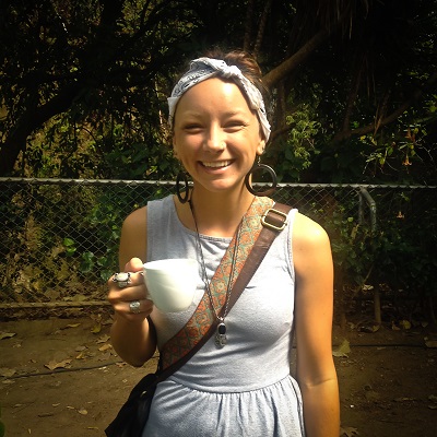 Teaching English in Costa Rica