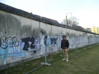 Teaching English Abroad