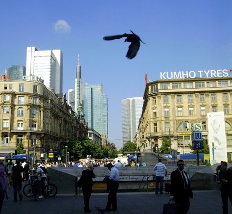 Teaching English Abroad