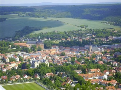 Teaching English Abroad