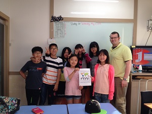 Accredited Online TEFL Certification for Teaching English Abroad