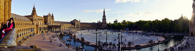Sun, Sea, and Sangria: Your Life in Spain as an English Teacher