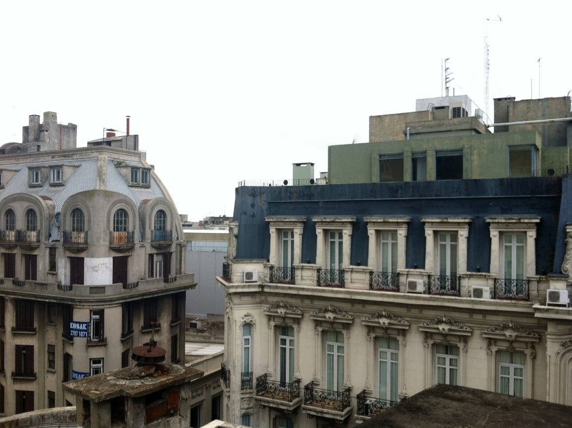 Staff Field Report The Job Market for Teaching English in Uruguay