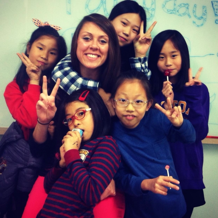 ABCs of TEFL Certification