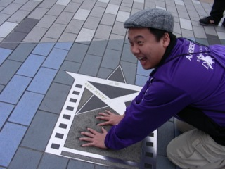 Being Free, Even in China - Teaching English in China