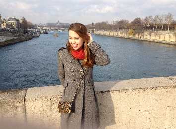 True Anecdotes from an American Teacher in Paris