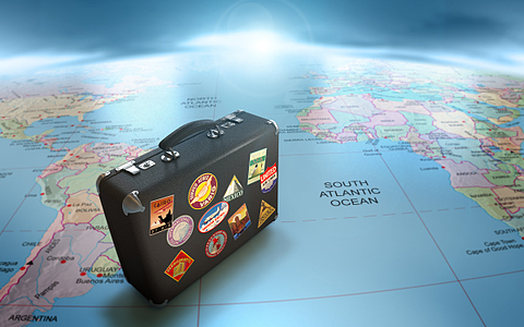 25 Great Websites For International Travel On A Budget